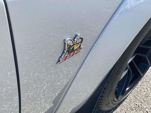 Used 2019 Dodge Challenger R/T Scat Pack image 5