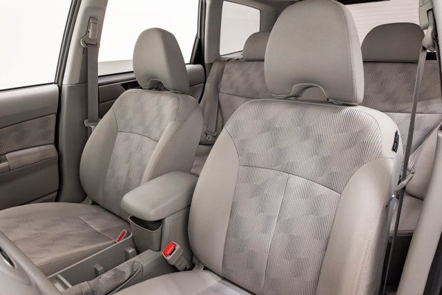 Used 2010 Subaru Forester 2.5X AWD/4WD image 9