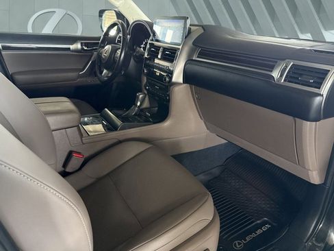 Certified 2023 Lexus GX 460 Premium w/ Premium Plus Package image 29