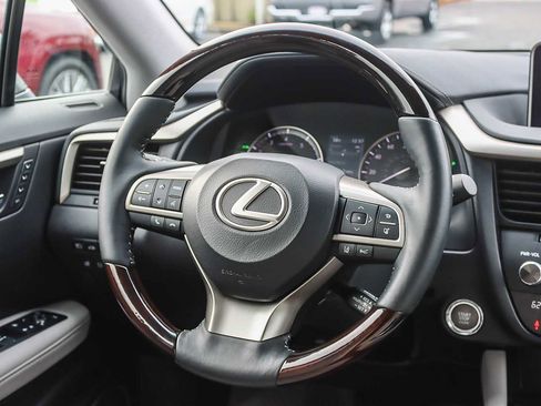 Used 2017 Lexus RX 350 AWD image 14