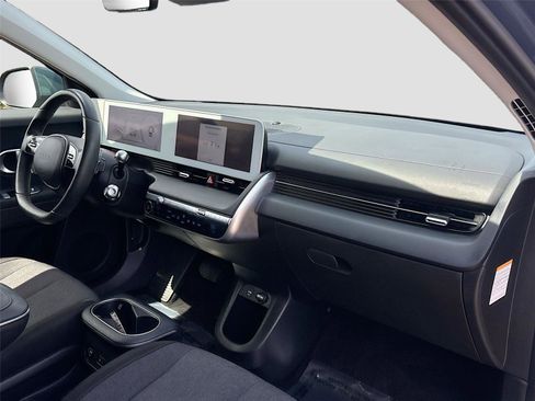 Used 2024 Hyundai Ioniq 5 SEL image 28
