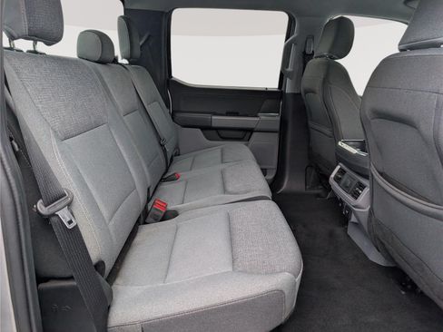 Used 2024 Ford F150 XLT w/ Mobile Office Package AWD/4WD image 11