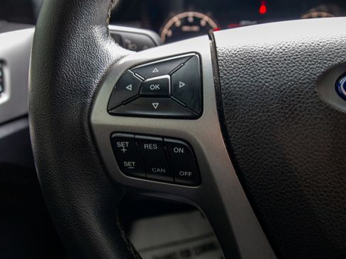 Used 2019 Ford Ranger XLT w/ Equipment Group 302A Luxury AWD/4WD image 22