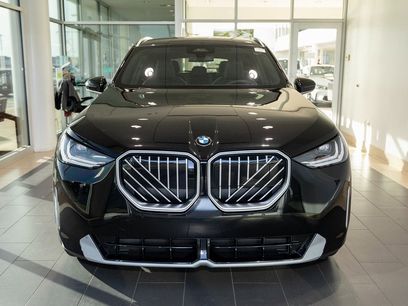 New 2026 BMW X3 xDrive30 w/ Premium Package