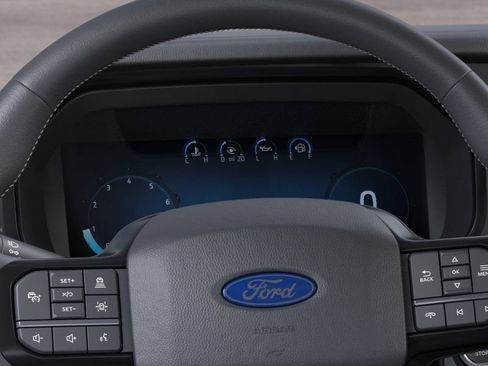 New 2026 Ford F150 Platinum AWD/4WD image 13