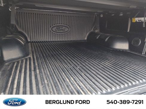 Used 2022 Ford Ranger Lariat w/ Equipment Group 501A High image 36