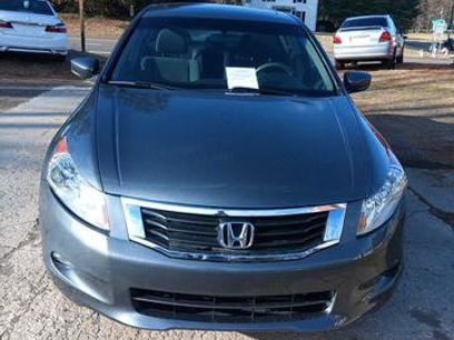 Used 2008 Honda Accord EX