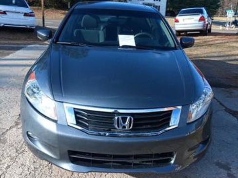 Used 2008 Honda Accord EX image 1