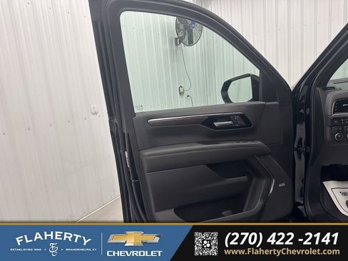 New 2026 Chevrolet Tahoe LT w/ Comfort Package image 8