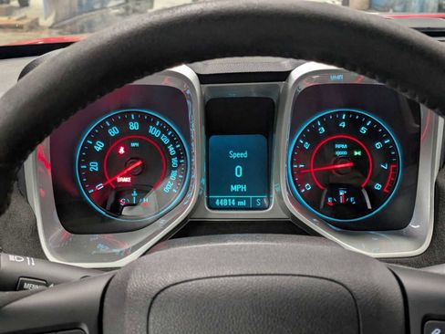 Used 2015 Chevrolet Camaro Z/28 image 29