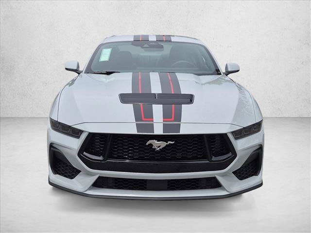 New 2026 Ford Mustang GT Premium RWD image 6