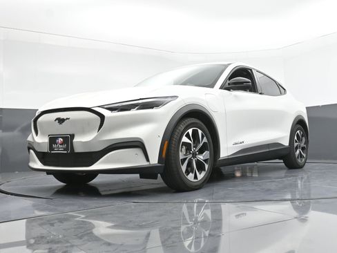 Used 2024 Ford Mustang Mach-E Select w/ Comfort Package Lite image 22