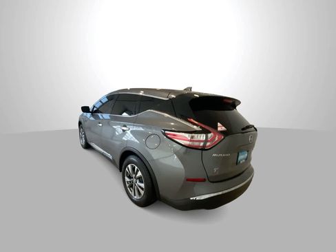 Used 2018 Nissan Murano S image 6