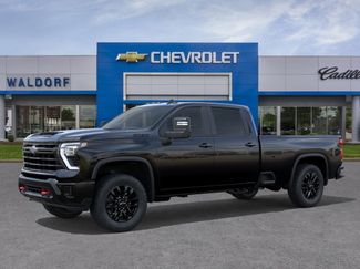 New 2026 Chevrolet Silverado 3500 LT w/ Trail Boss Package video 2