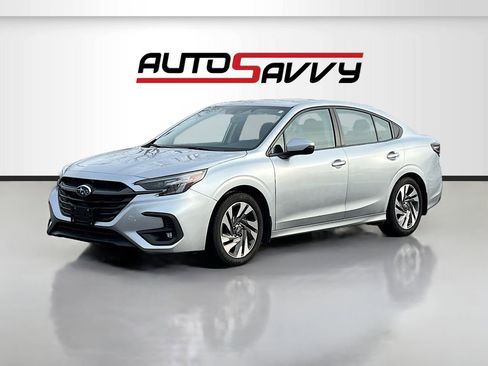 Used 2024 Subaru Legacy Premium image 3
