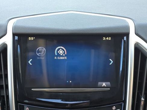 Used 2015 Cadillac SRX Premium w/ Driver Assist Package image 32