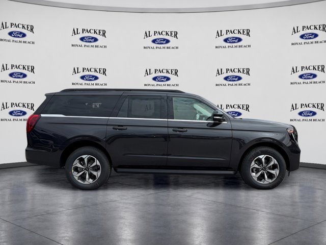 New 2027 Ford Expedition Max Active RWD image 6
