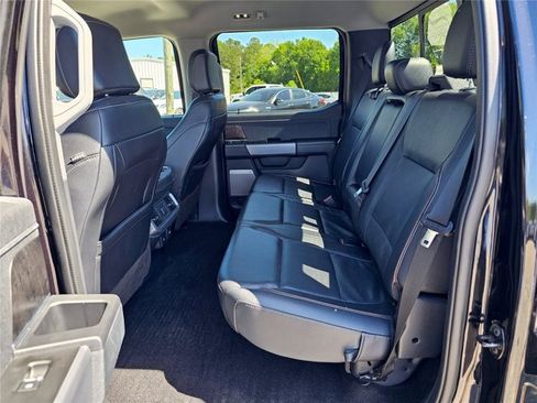 Used 2022 Ford F150 Lariat AWD/4WD image 72