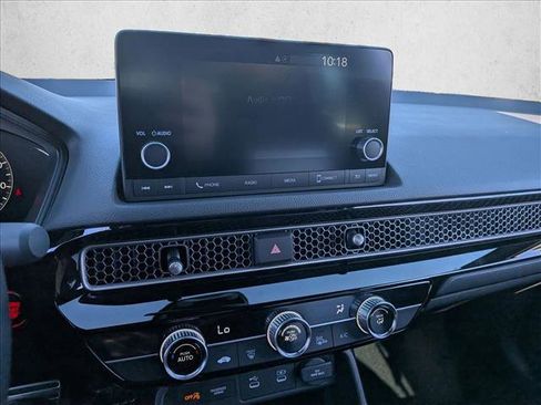 New 2026 Honda Civic Sport image 12