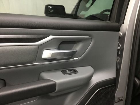 Used 2022 RAM 1500 Big Horn image 13