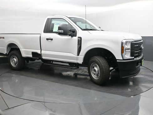 New 2026 Ford F250 XL image 8