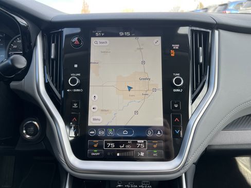 Used 2025 Subaru Legacy Premium w/ Popular Package #1A image 28