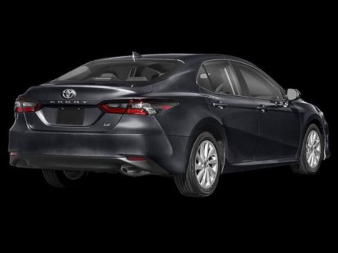 Used 2024 Toyota Camry LE FWD image 13