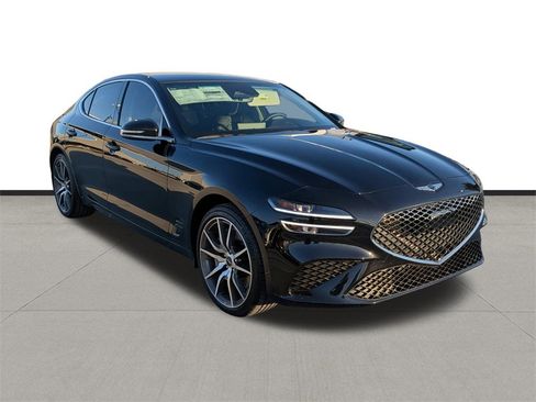 New 2026 Genesis G70 2.5T image 3