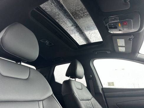 Used 2025 Hyundai Santa Cruz SEL image 15