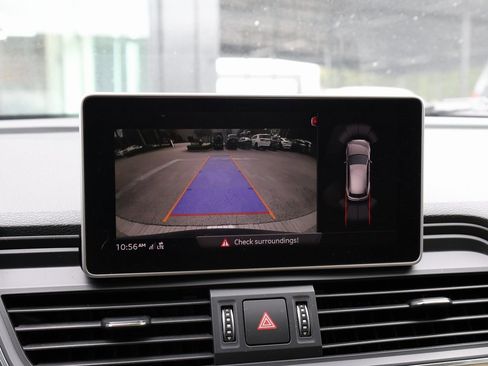 Used 2018 Audi Q5 2.0T Premium Plus w/ Premium Plus Package image 32