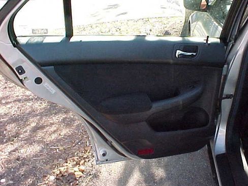 Used 2007 Honda Accord VP image 10