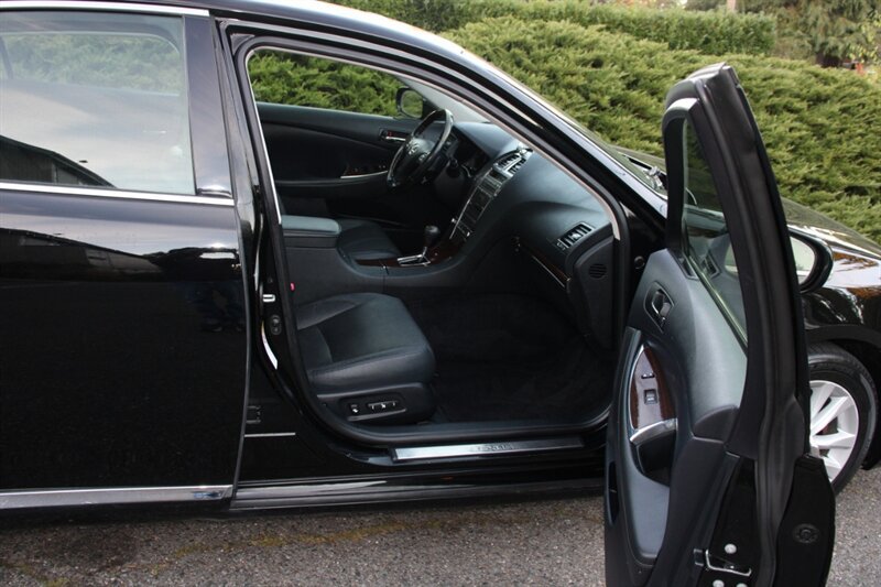 Used 2012 Lexus ES 350 FWD image 14
