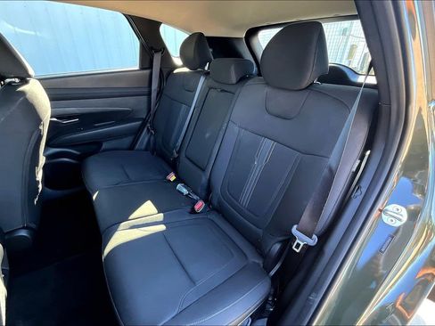 Used 2025 Hyundai Tucson SEL image 35