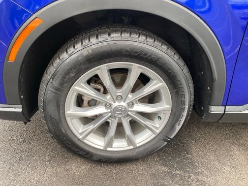 Certified 2024 Honda CR-V EX image 18