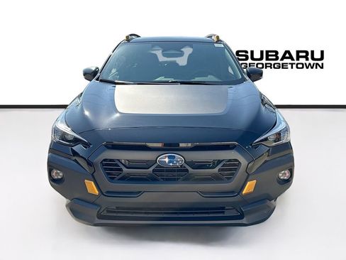 New 2026 Subaru Crosstrek 2.5i Wilderness w/ Crosstrek Mirror Package AWD/4WD image 3