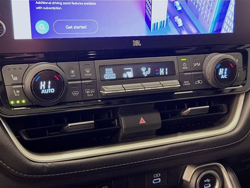 Used 2024 Toyota Grand Highlander Platinum image 24