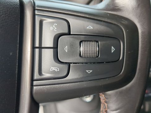 Used 2019 GMC Sierra 1500 AT4 w/ AT4 Premium Package image 59