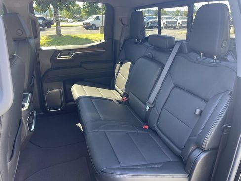 New 2026 GMC Sierra 1500 Denali w/ Denali Reserve Package AWD/4WD image 26