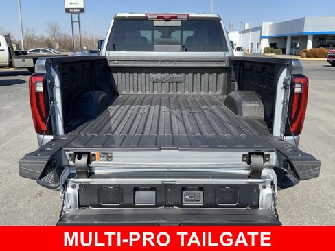 New 2026 GMC Sierra 3500 Denali Ultimate image 18