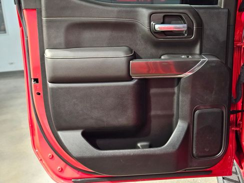 Used 2021 GMC Sierra 1500 AT4 w/ AT4 Premium Package image 34