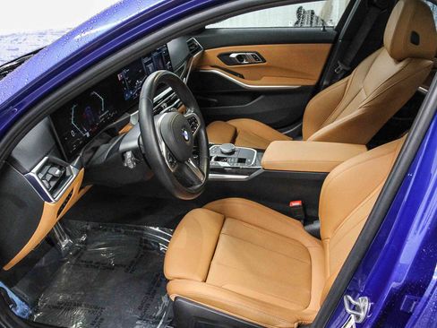 Certified 2023 BMW M340i xDrive w/ Premium Package image 19