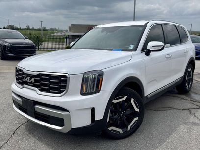 Used 2024 Kia Telluride S