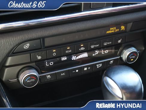 Used 2022 MAZDA CX-9 Carbon Edition AWD/4WD image 38