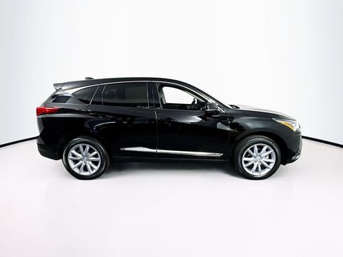 Used 2023 Acura RDX AWD image 8