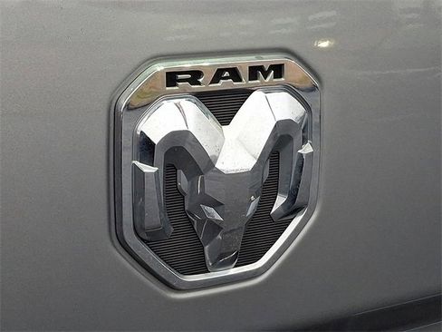 Used 2022 RAM 2500 Big Horn w/ Level C Equiment Group image 30