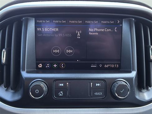 Used 2022 GMC Canyon Elevation w/ Driver Alert Package image 18