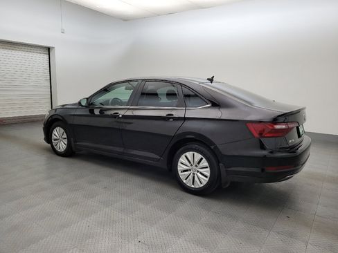 Used 2020 Volkswagen Jetta S FWD image 3