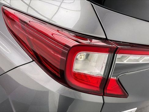 Used 2023 Acura RDX AWD w/ A-Spec & Advance Pkg image 30