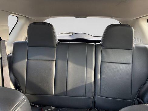 Used 2016 Jeep Compass High Altitude FWD image 32