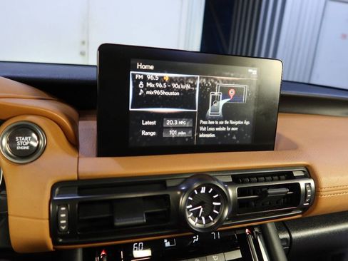 Used 2025 Lexus IS 350 F Sport RWD image 19